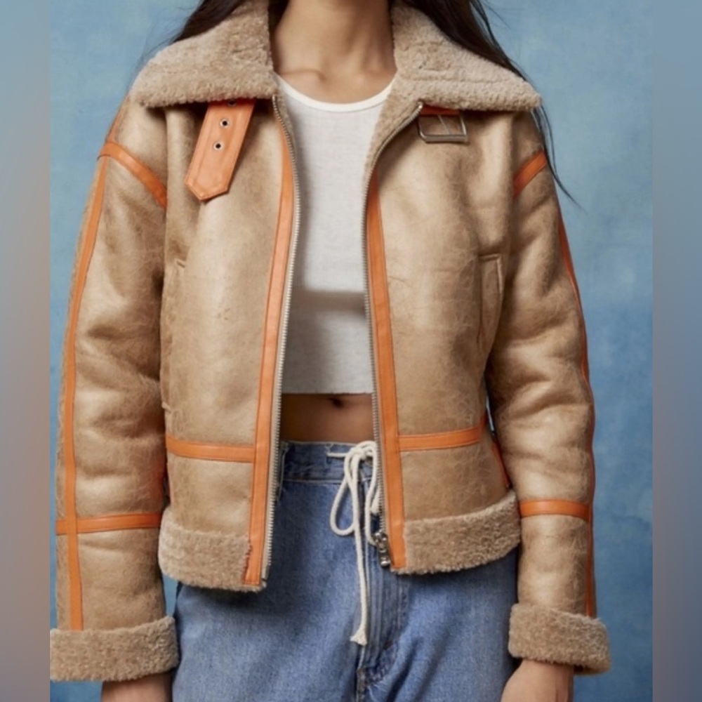 bdg jacket